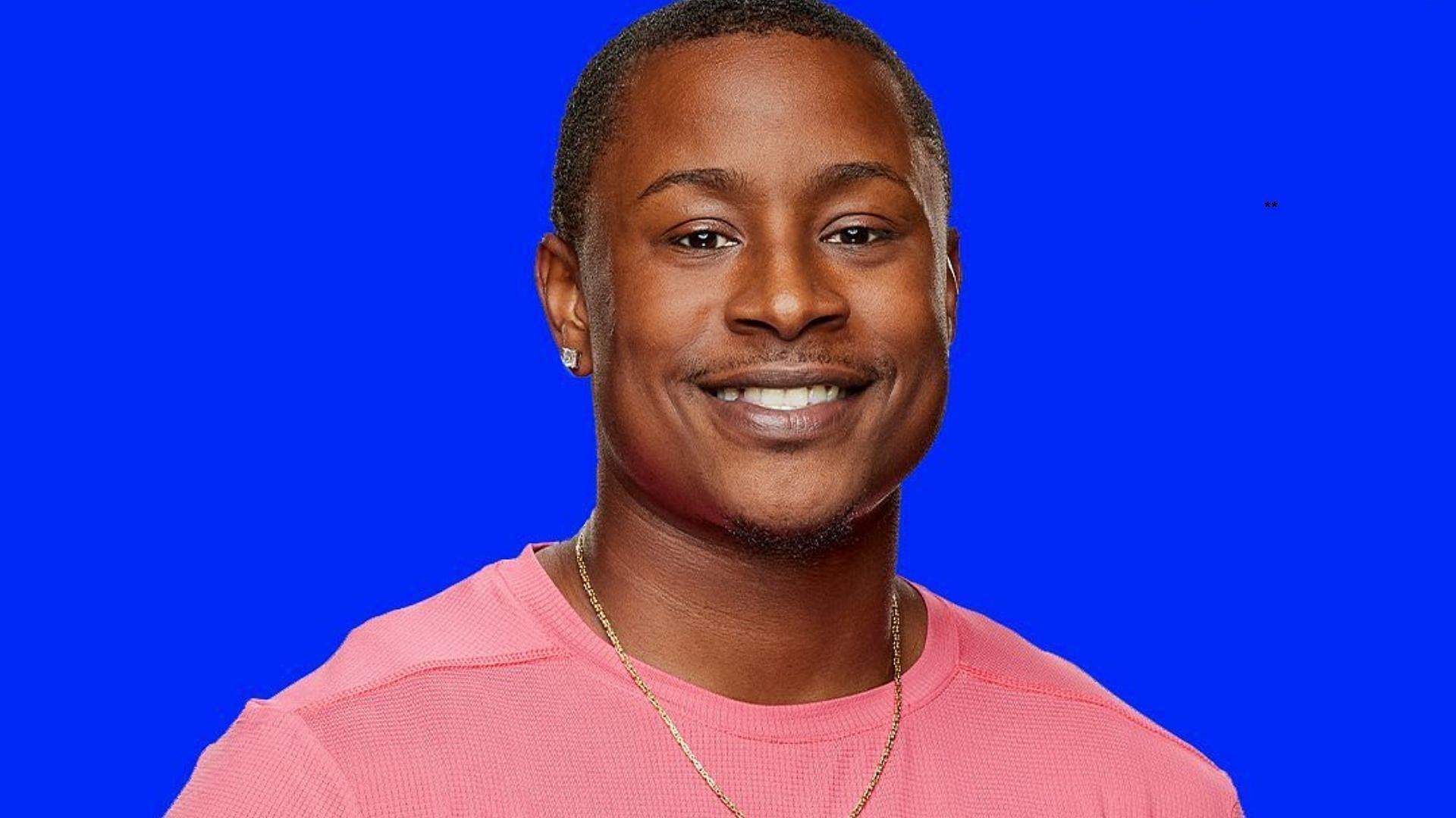 Jared Fields was surprisingly evicted from Big Brother 25. (Image via CBS)