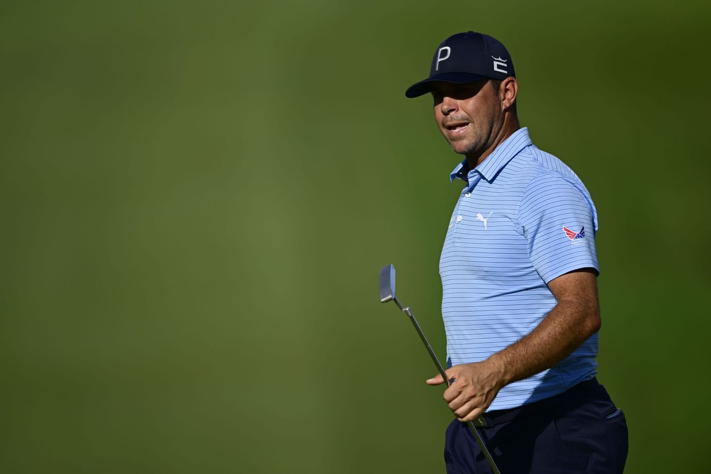 Gary Woodland health update Golfer goes into rest after majority of