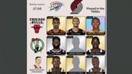 Here's the completed September 26 NBA HoopGrids puzzle