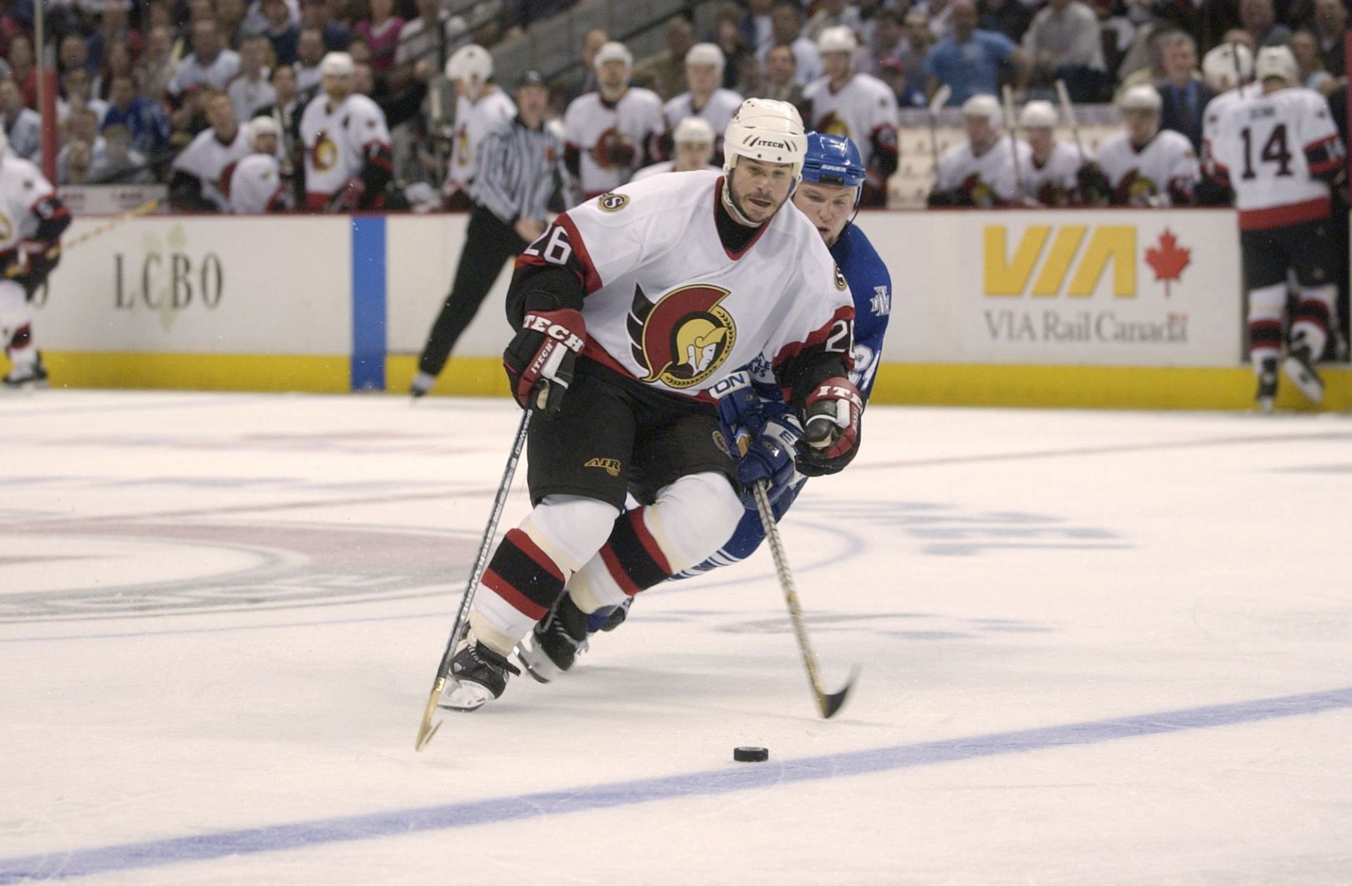 Ottawa Senators: Tim Stützle, Habs Fans Favourite Player
