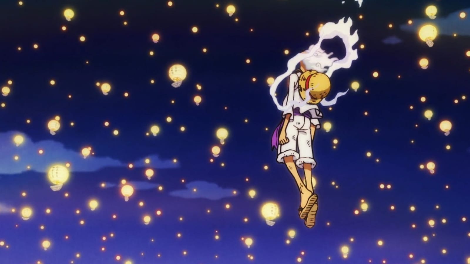 One Piece episode 1076: Kaido's past is uncovered, Momonosuke relocates