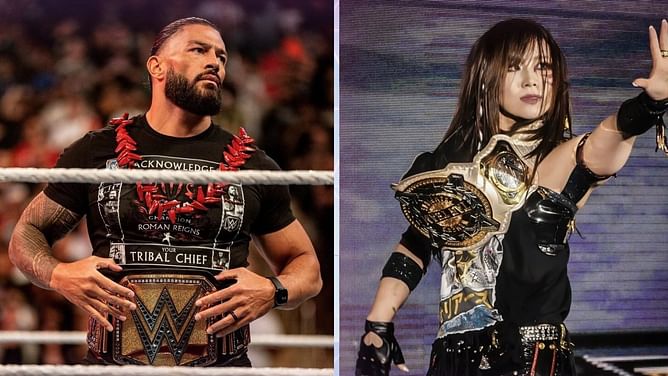 This week in WWE history: Oldest world champion crowned, top star wins first major title in the company (September 11-September 17)