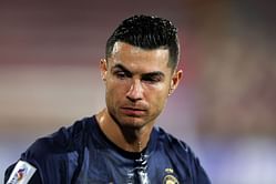 Cristiano Ronaldo trying to convince former Manchester United star to join Al Nassr - Reports