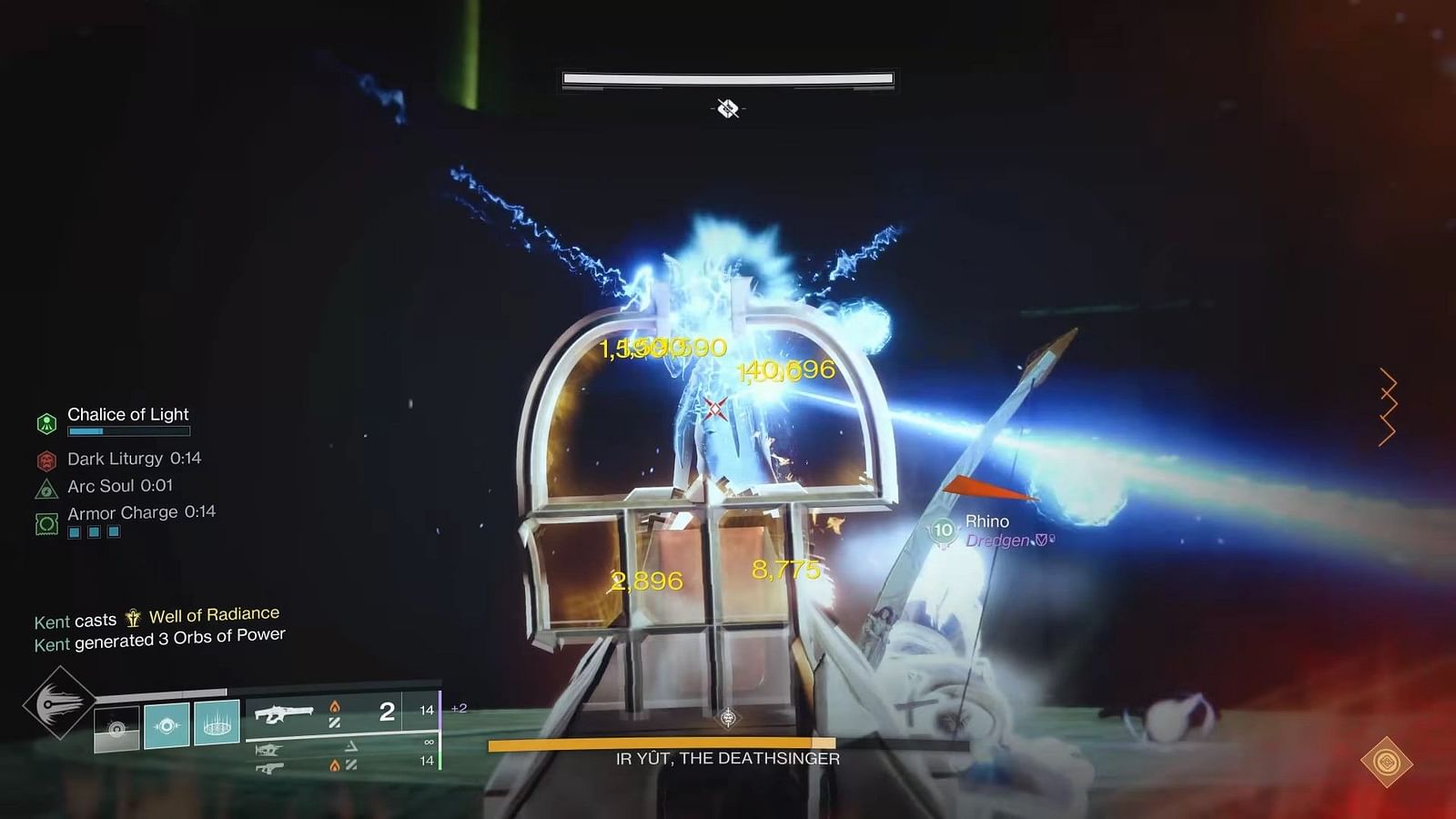 Best ways to farm Spoils of Conquest and Essence of the Oversoul in Destiny 2
