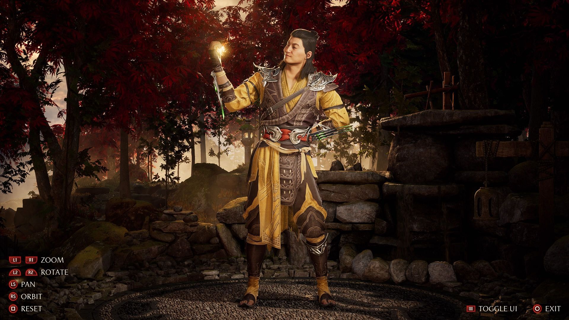 Mortal Kombat 1 PS5 Review: A Near Flawless Victory