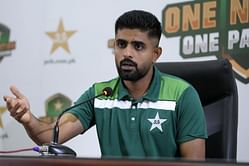 "I am certain that you will continue to extend your support" - Babar Azam's request to Pakistani fans ahead of World Cup 2023