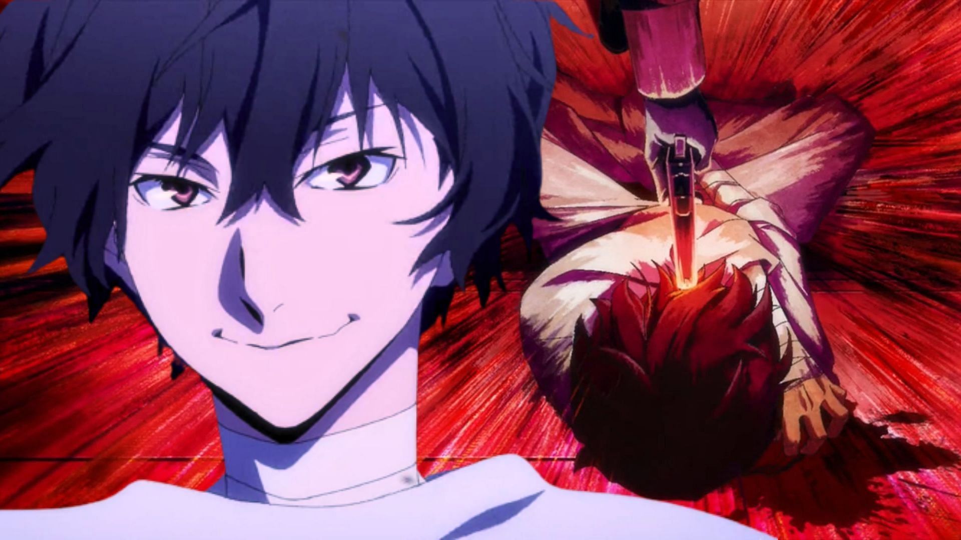 How did Dazai survive getting shot in the head in Bungo Stray Dogs season 5? Explained