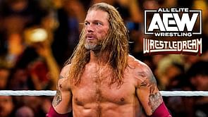 Major possibility of Edge showing up at AEW WrestleDream - Reports
