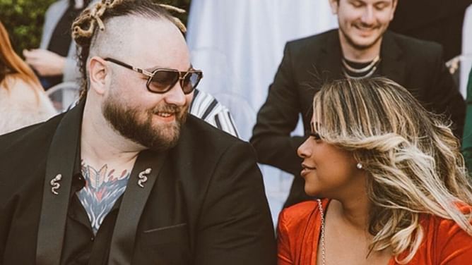 JoJo Offerman shares first heartfelt message since the passing of WWE Superstar Bray Wyatt