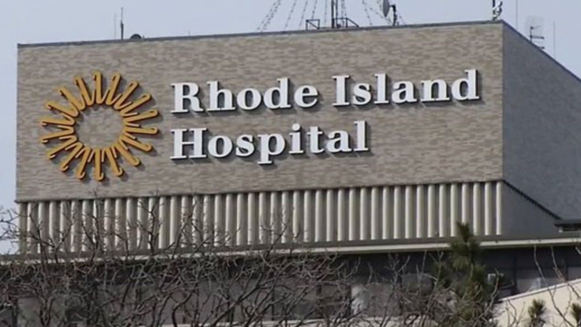 Rhode Island Hospital nurse attacked by patient (Image via nurse