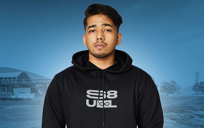 Scout shares details of Scout Invitational BGMI tournament on stream