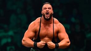 Wardlow puts entire AEW roster on notice amid absence