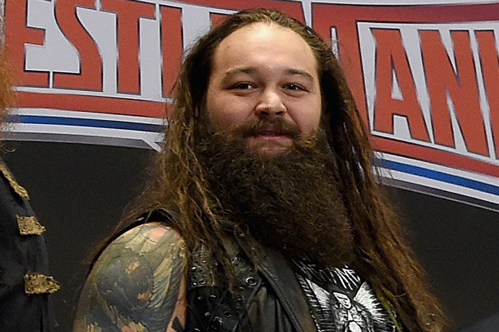 Matt Hardy opened up about emotional experience during Wyatt