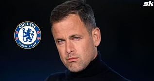 "He’s the Jack Grealish, James Maddison type"- Joe Cole showers praise on 'top' Chelsea summer signing