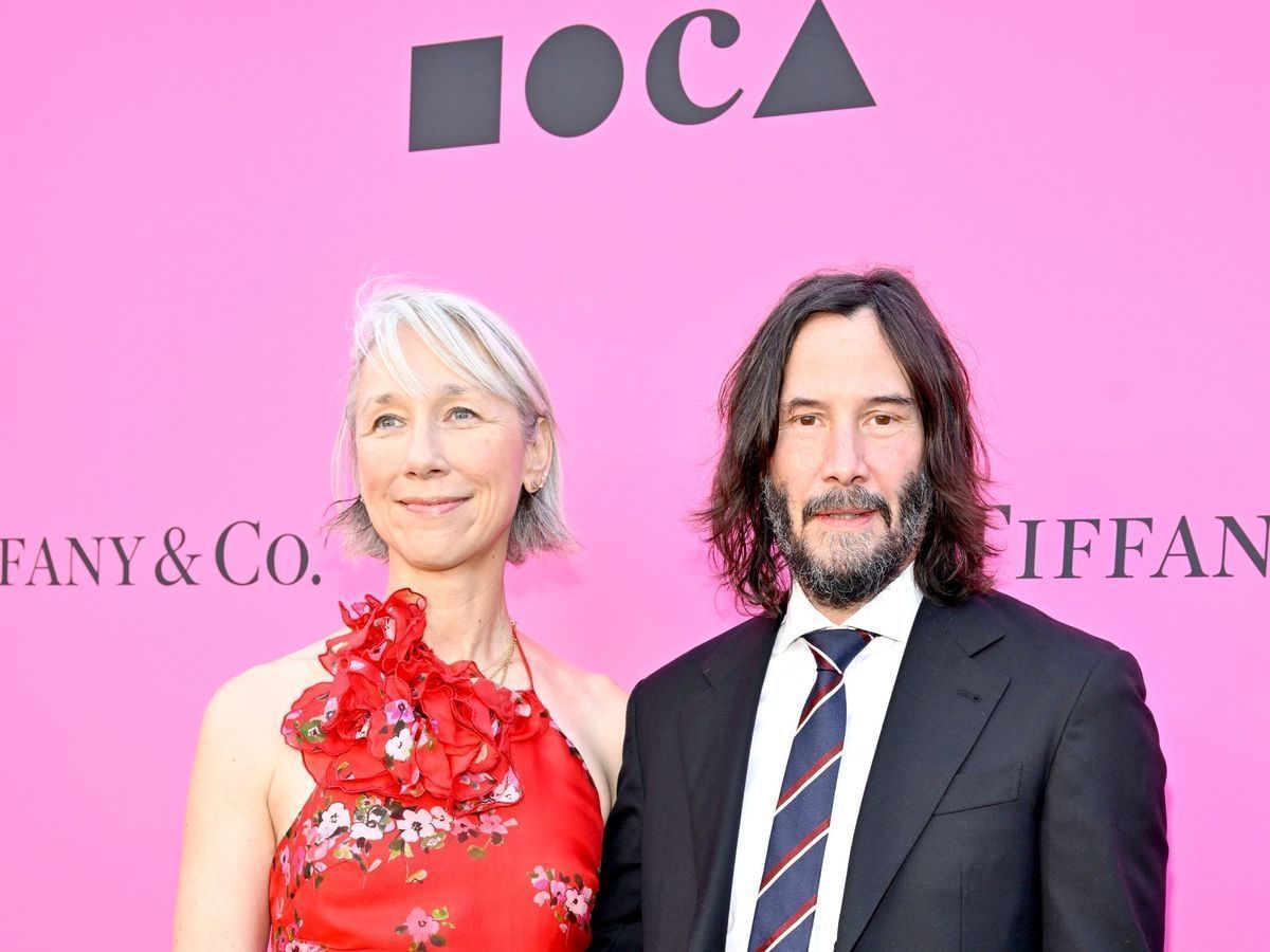 "It's interdependent and independent in the best ways" Alexandra Grant opens up on relationship