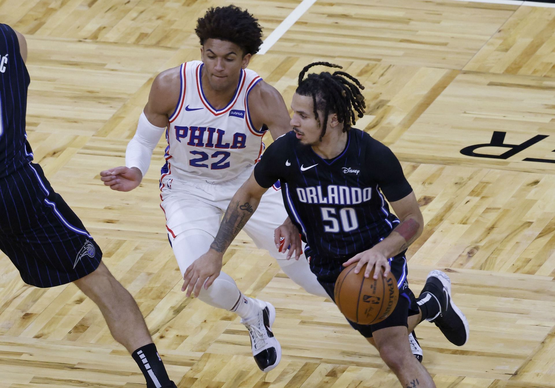 NBA Rumors: Wizards Trade For Magic's Cole Anthony In Bold Proposal