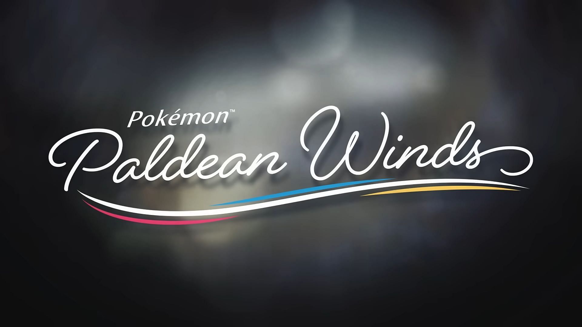 New 'Pokémon: Paldean Winds' Animated Web Series Premieres