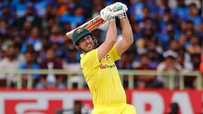 South Africa vs Australia, 1st ODI: Probable XIs, Match Prediction, Pitch Report, Weather Forecast, and Live Streaming Details
