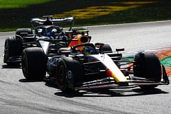 F1 journalist blasts Mercedes for not having 'any clue yet how to do what Red Bull are doing'