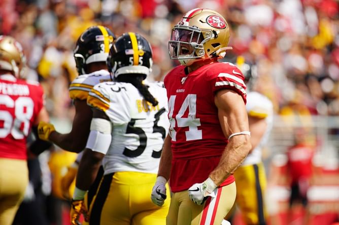 Steelers vs 49ers prediction and betting tips - NFL Week 1, September 10, 2023