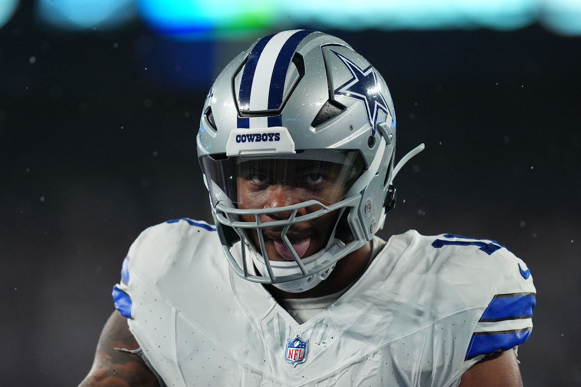 Cowboys' Trevon Diggs Talks 2022 Season, Playing with Micah