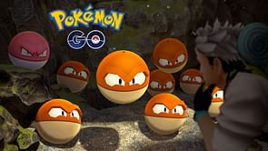 Best team for Hisuian Voltorb in Pokemon GO