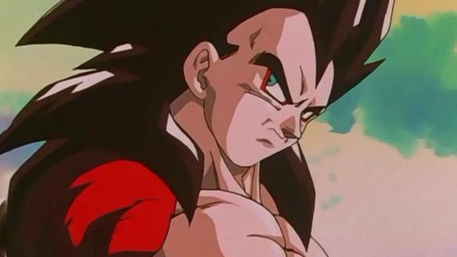New Dragon Ball Magic anime set to bring back one of GT's most
