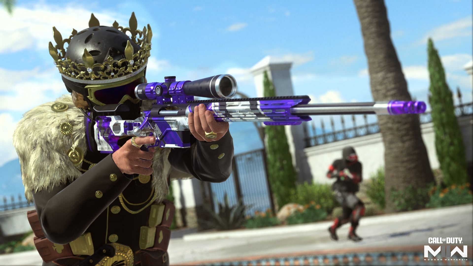 Best MW2 Ranked Play Loadouts - Dexerto