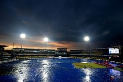 R. Premadasa Stadium weather forecast today: What are the chances of rain on the reserve day for the India vs Pakistan match?