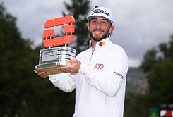 Can Max Homa make it a three-peat at 2023 Fortinet Championship? Golfer’s odds explored