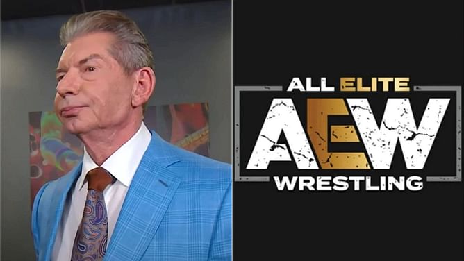 AEW personality says Vince McMahon questioned his reliability before WWE exit