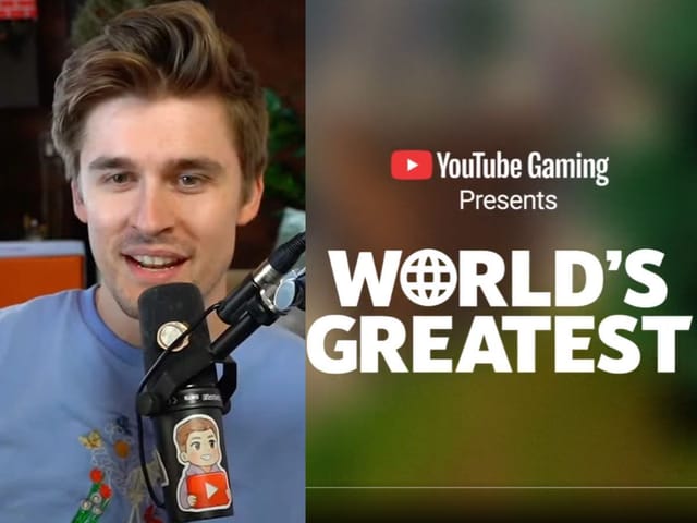 Sottobicchiere 'World's Best Gamer' | 9x9 Cm | Finitura Lucida | Regalo Perfetto Per Gamers