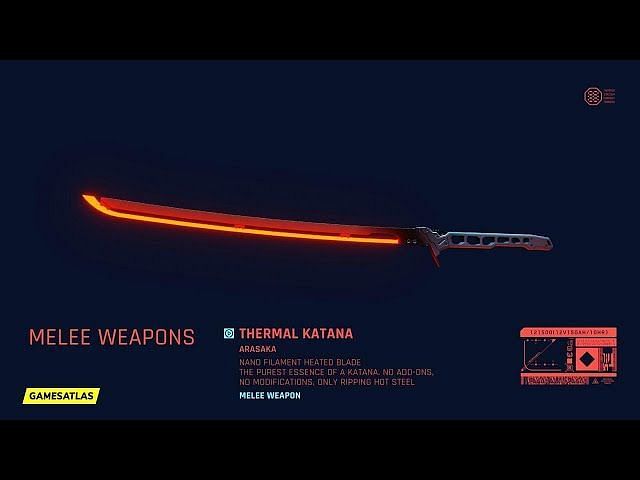 The Best Katana In Cyberpunk 2077 Phantom Liberty 2 0 And Where To Find It   18efd 16956739280158 1920 