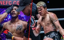 Rodtang in do-or-die situation against Superlek: “I’ll never let anyone take my belt”