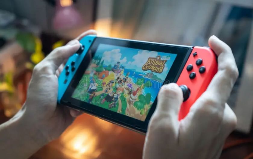 Next Nintendo Direct for 2023 Reportedly Planned for September