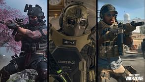 How to check Warzone 2 stats: K/D, Combat Record and more