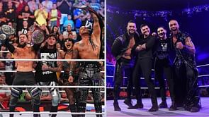 4 Reasons why former WWE Champion needs to join The Judgment Day