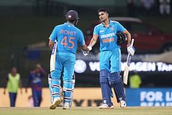 "It doesn't matter what you did against Nepal " - Salman Butt sends warning to India ahead of Asia Cup 2023 tie vs Pakistan