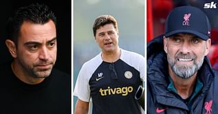 "I have been a fan of them for over 10 years" – Liverpool and Barcelona-linked defender names Chelsea as 'dream' club