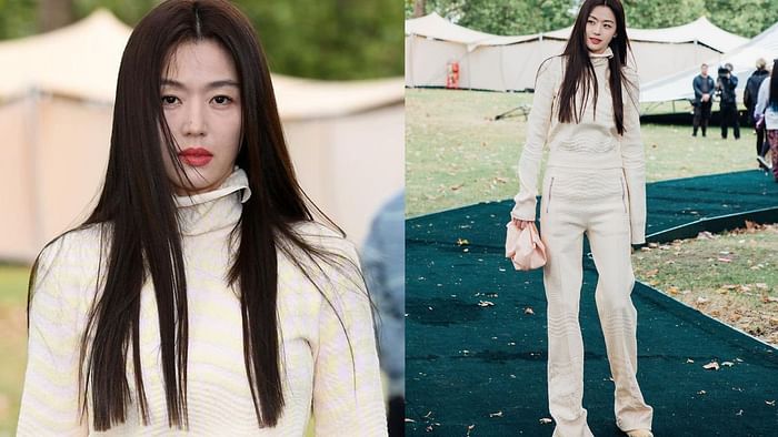 20 Korean Stars Who Attended Spring/Summer 2024 Fashion Week