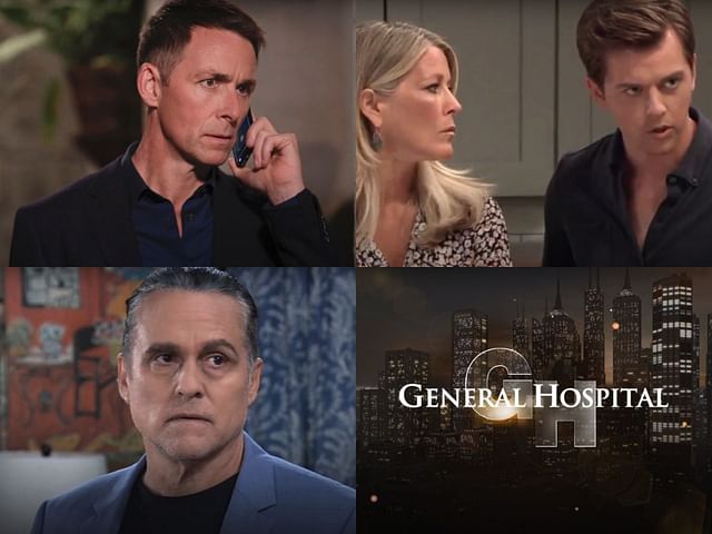 General Hospital spoilers: Major plot developments for the next week ...