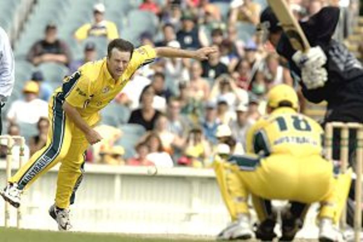 Steve Waugh 