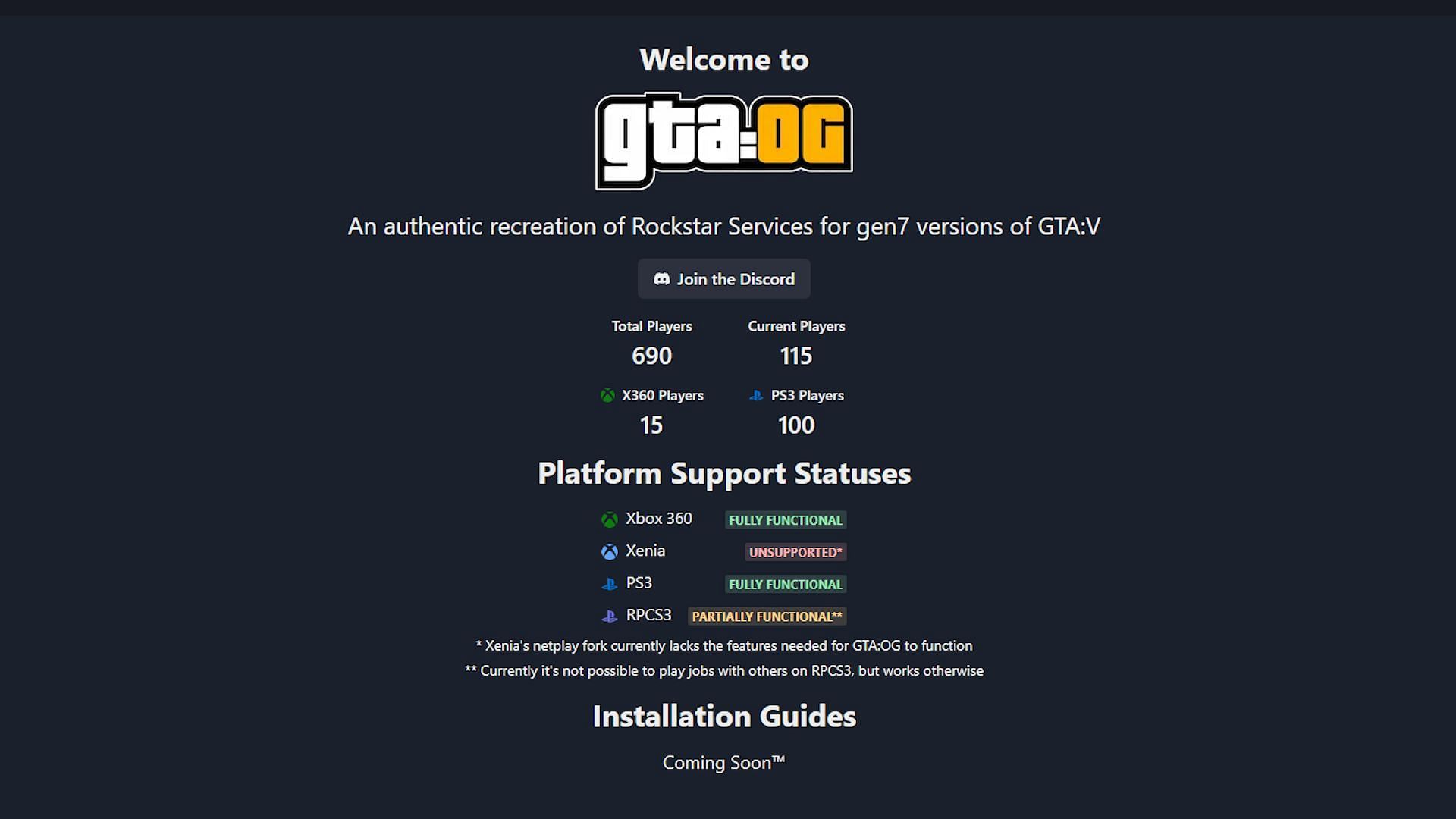 This is the official website (Image via og.gta.gg)