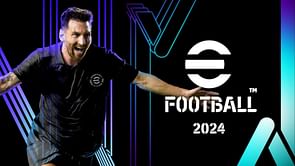 eFootball 2024 PC settings, how to download, and more