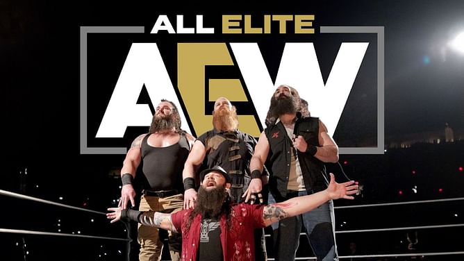 AEW star expects faction to be compared to The Wyatt Family, says "nothing will ever compare" to Bray Wyatt