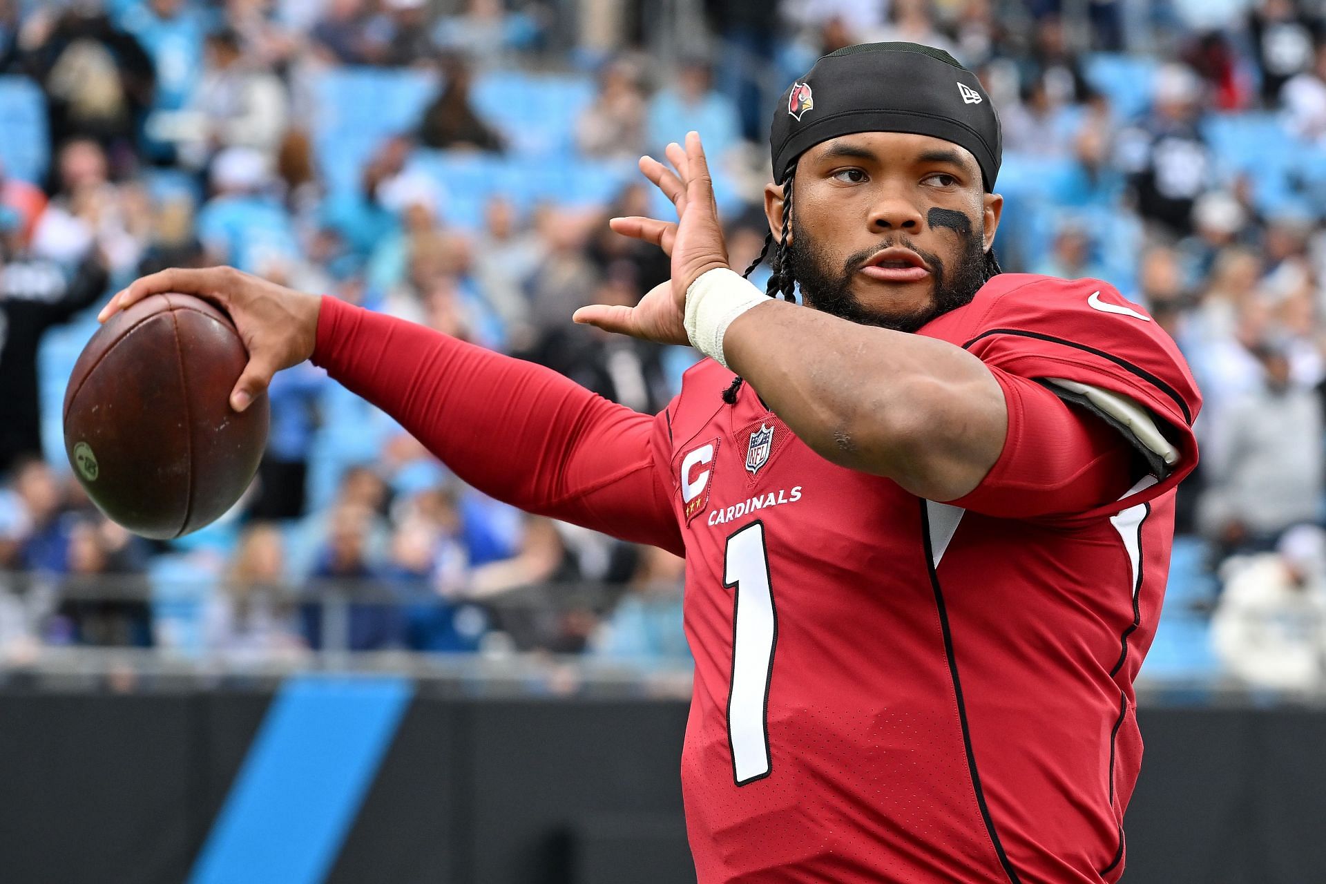 Should I Draft Kyler Murray? Cardinals QB's Fantasy Outlook in 2023