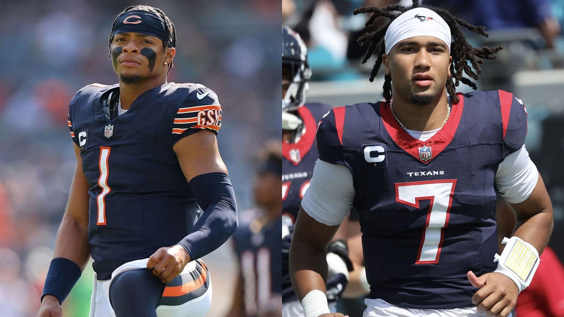 NFL Writer Details Why Bears Must Move On From Justin Fields