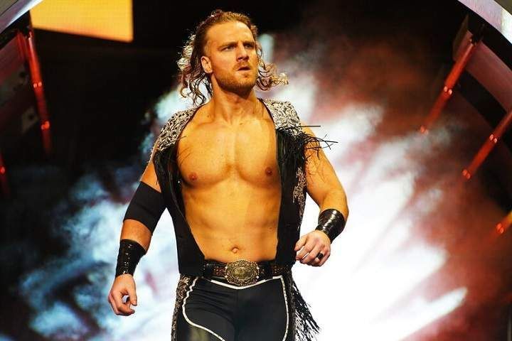 Adam Page