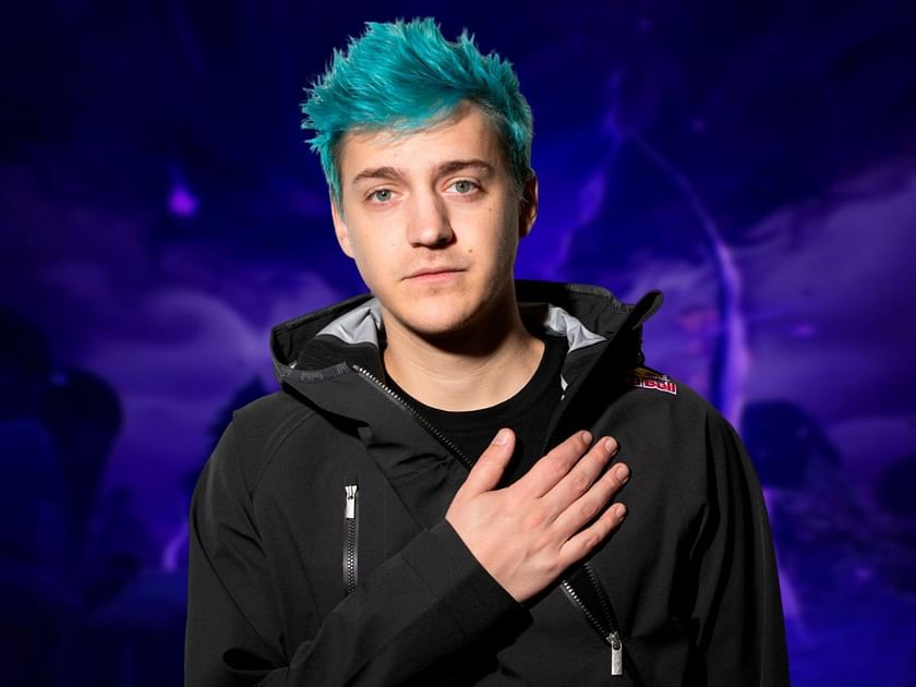 Teenagers Made Ninja a Gaming Superstar. He Has a Message for Parents. - The  New York Times