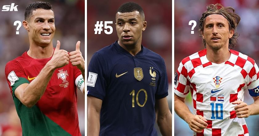 5 best European players in the world right now (2023)